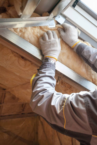 Best Insulation for Specific Applications in Pocono Ranch Lands, PA