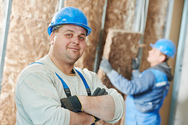 Best Residential Insulation in Pocono Ranch Lands, PA